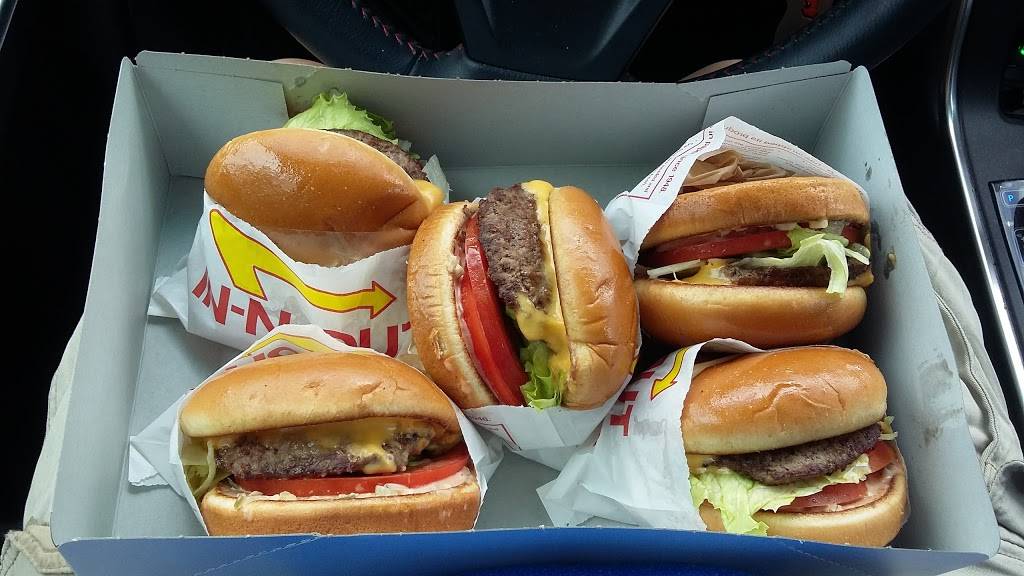 In-N-Out Burger | restaurant | 2625 W Kettleman Ln, Lodi, CA 95242, USA | 8007861000 OR +1 800-786-1000