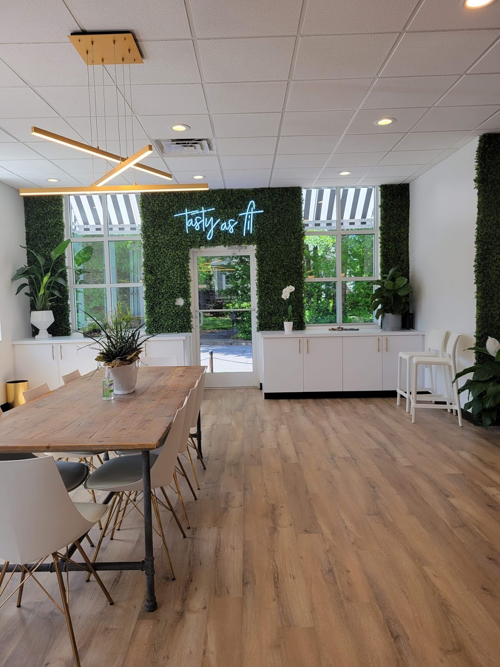 Tasty As Fit | restaurant | 3017 Augusta St, Greenville, SC 29605, USA | 8645521745 OR +1 864-552-1745