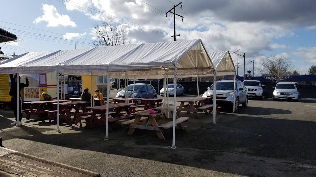 GRILL ON THE GO MEDITERRANEAN | restaurant | 10175 SE Stark St, Portland, OR 97216, USA | 5037508021 OR +1 503-750-8021