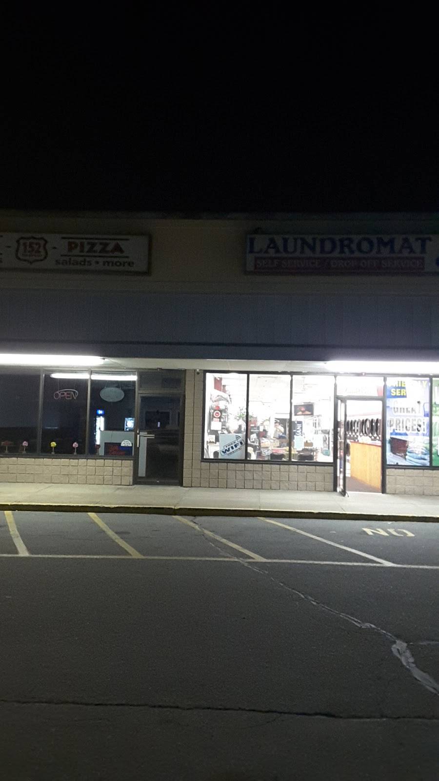 Route 152 Pizza | restaurant | 217 S Main St, Attleboro, MA 02703, USA | 5084550460 OR +1 508-455-0460