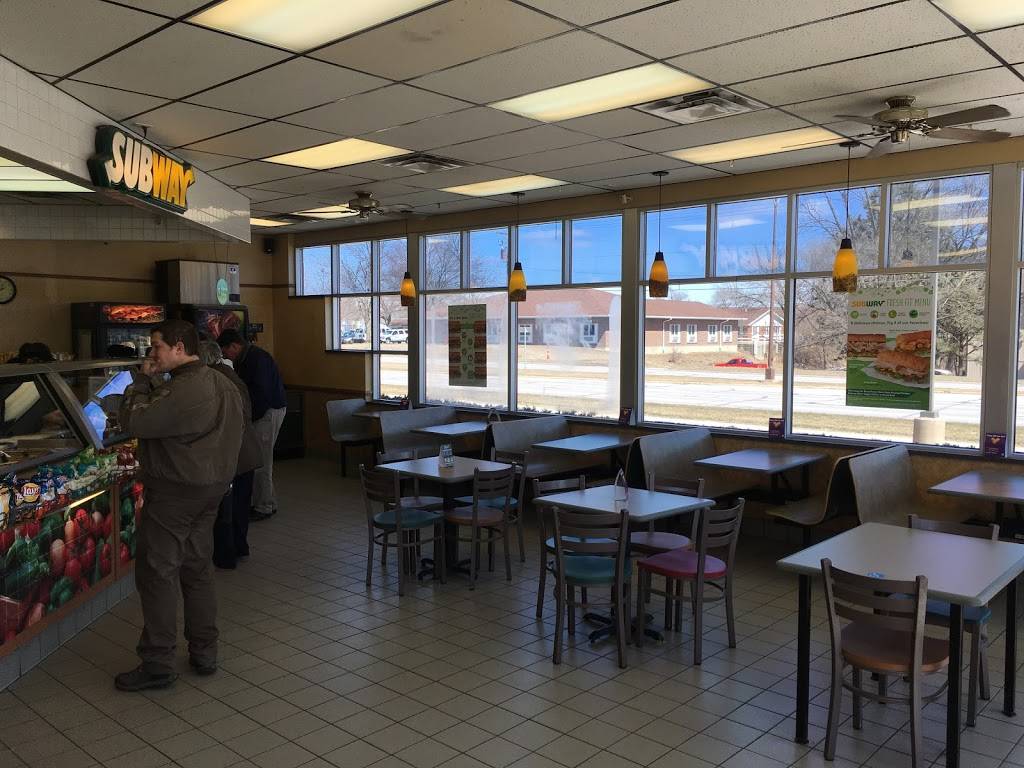 Subway | restaurant | 3218 Orion Dr, Ames, IA 50010, USA | 5152324527 OR +1 515-232-4527