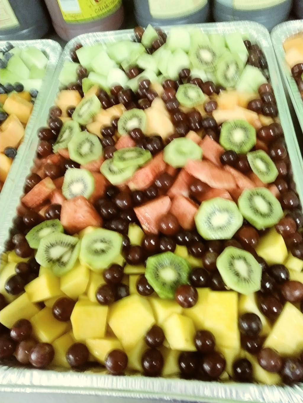 Fruteria Maranatha | restaurant | 7102, 3229 Forest Ln, Garland, TX 75042, USA | 2148750071 OR +1 214-875-0071