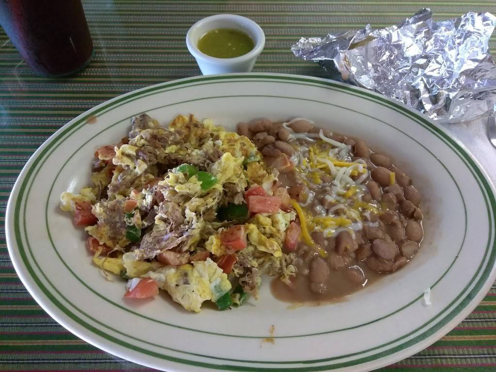 Nana Pancha Breakfast & Lunch | restaurant | 2928 N 35th Ave, Phoenix, AZ 85017, USA | 6022336070 OR +1 602-233-6070