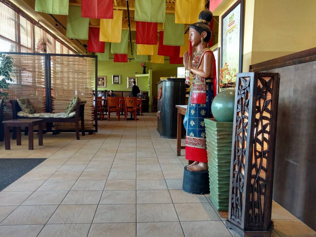 Zab Thai | restaurant | 530 SW 205th Ave, Beaverton, OR 97006, USA | 5036909622 OR +1 503-690-9622