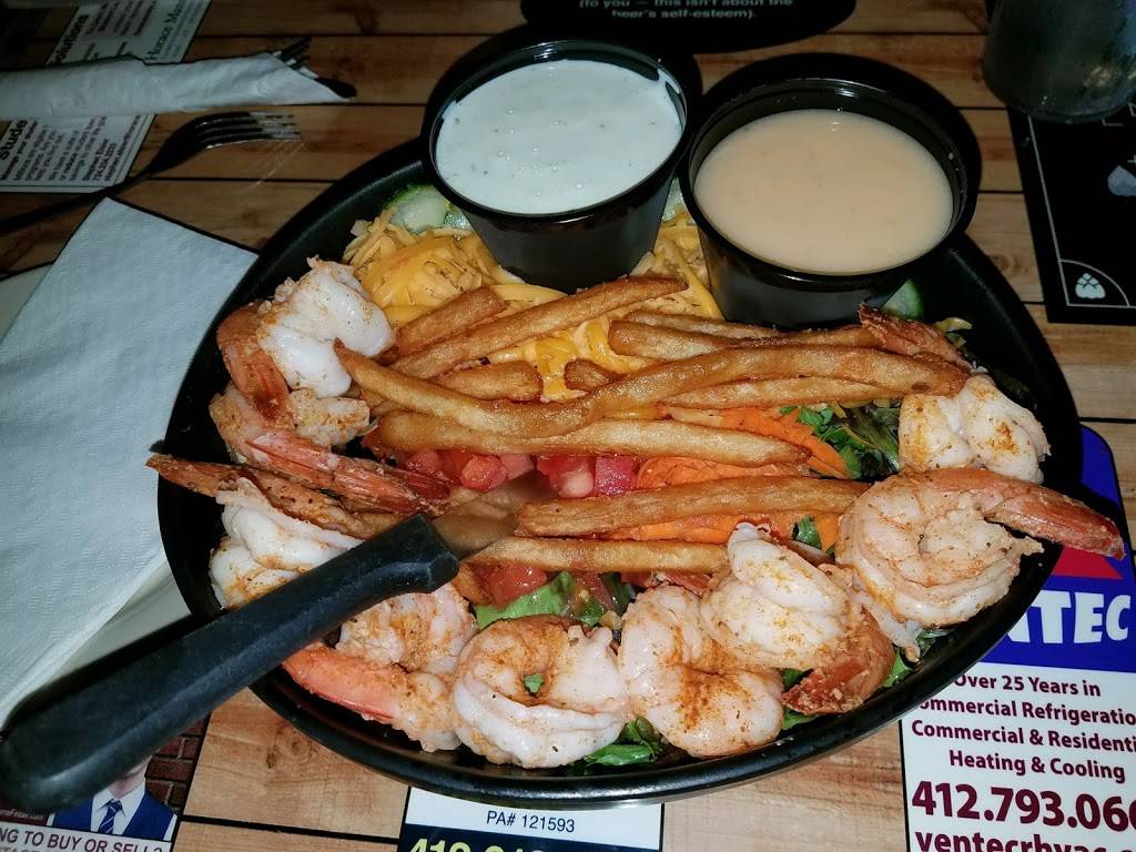 Rivertowne Pour House | restaurant | 312 Center Rd, Monroeville, PA 15146, USA | 4123728199 OR +1 412-372-8199