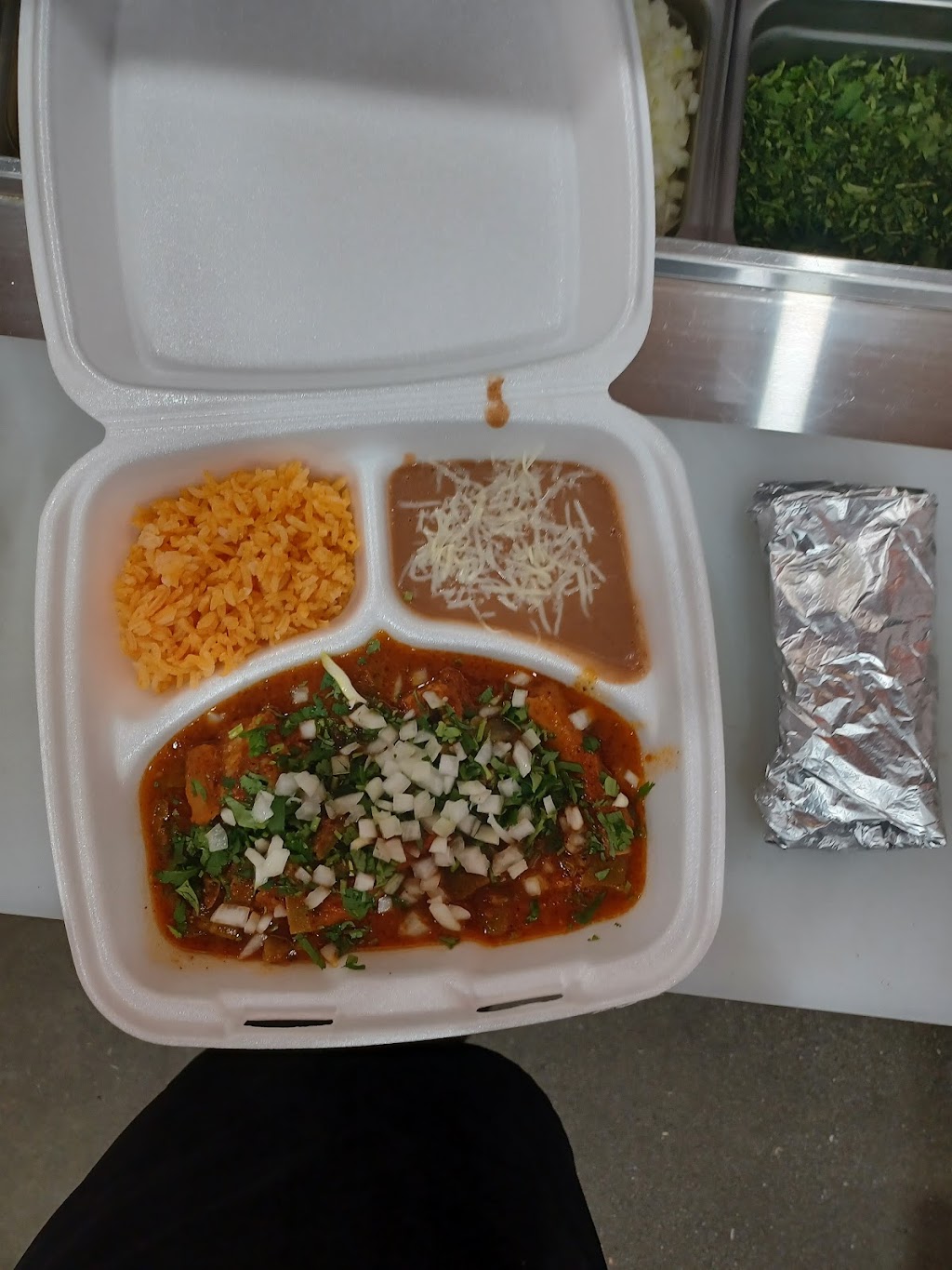 Catrina’s kitchen | restaurant | 1047 N Mountain Ave, Ontario, CA 91762, USA | 9095724622 OR +1 909-572-4622