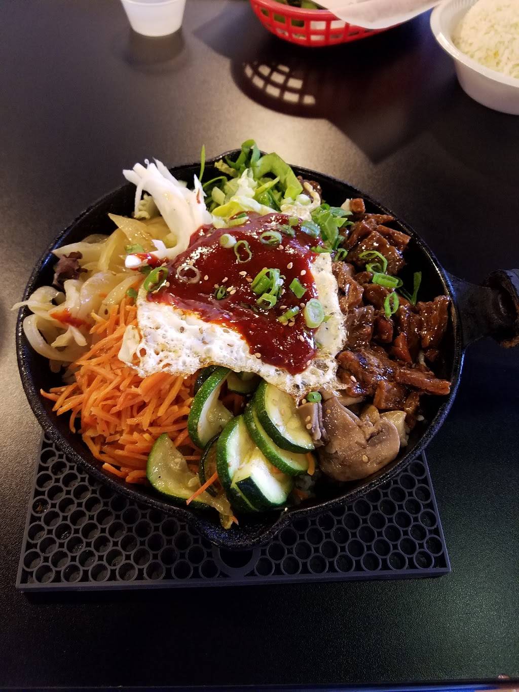 Soy Bistro | restaurant | 5008 Maryland Way, Brentwood, TN 37027, USA | 6153711933 OR +1 615-371-1933