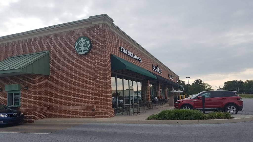 Saladworks | restaurant | 31 ⛉ Jenners Village Ctr, West Grove, PA 19390, USA | 6108698500 OR +1 610-869-8500