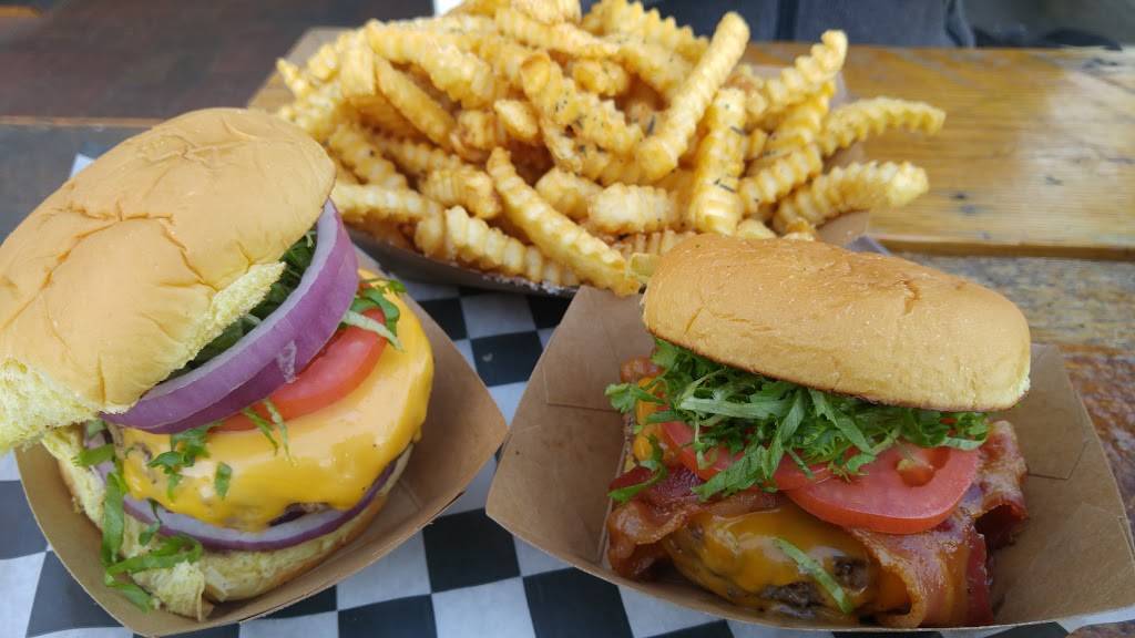 Als Burger Shack | restaurant | 516 W Franklin St, Chapel Hill, NC 27516, USA | 9199047659 OR +1 919-904-7659