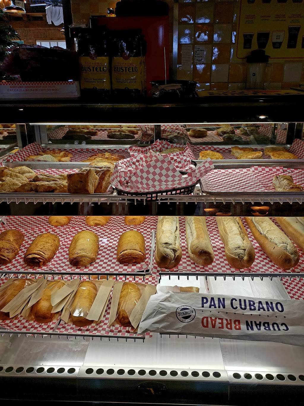 Havana Kitchen & Mojito Bar | restaurant | 1133 Woodruff Rd, Greenville, SC 29607, USA | 8646033090 OR +1 864-603-3090