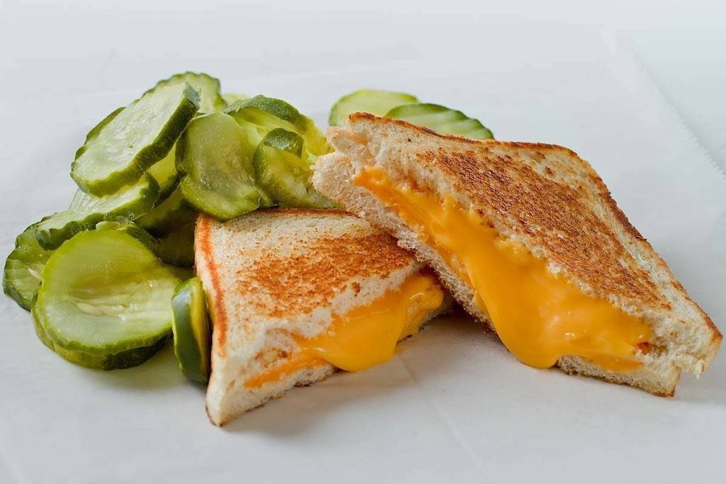 Billy Goat | restaurant | West OHare Avenue Terminal 1, Concourse C, Chicago, IL 60666, USA | 7734629368 OR +1 773-462-9368