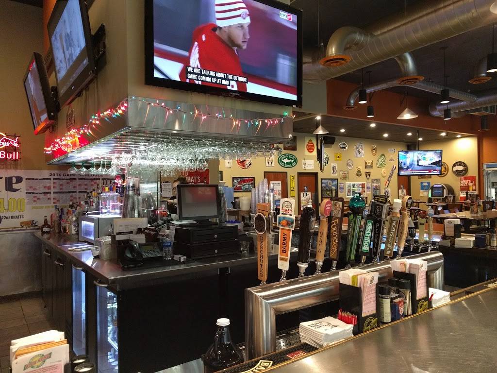 Old Burdicks Bar & Grill at Wings West | restaurant | 5076 Sports Dr, Kalamazoo, MI 49009, USA | 2694884500 OR +1 269-488-4500