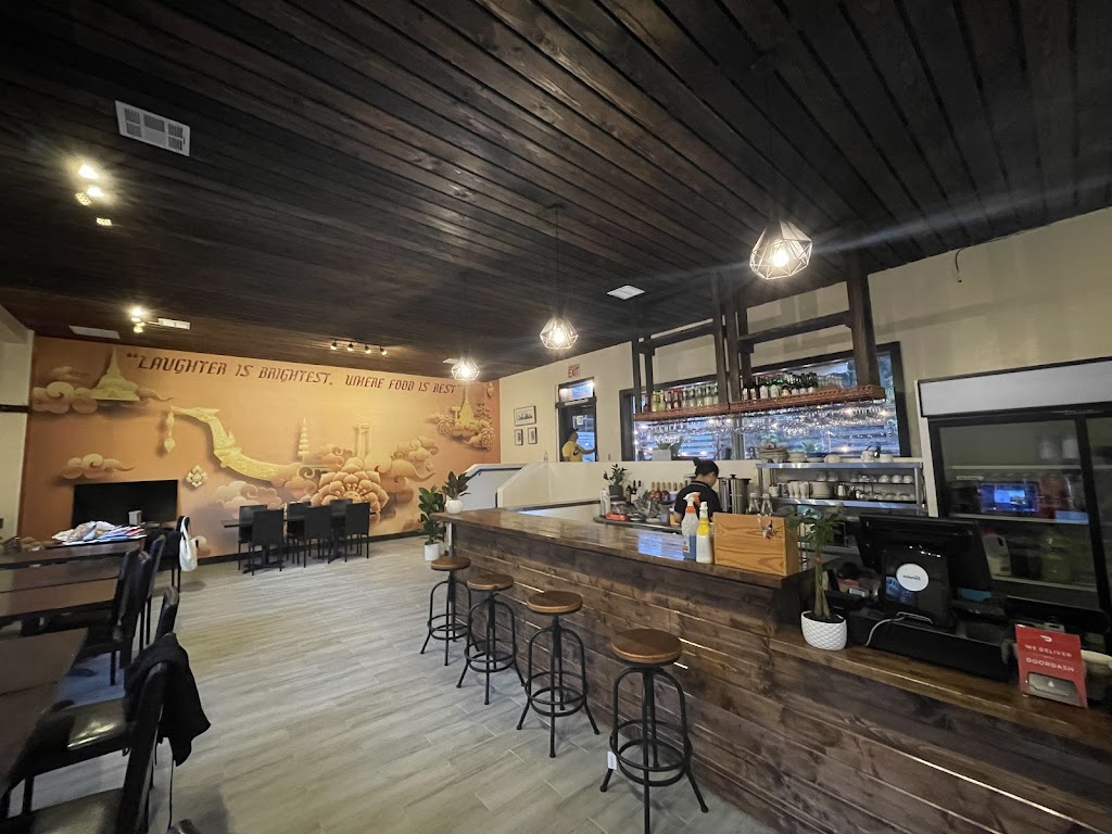 Thai Delight Cuisine | restaurant | 1011 Higuera St, San Luis Obispo, CA 93401, USA | 8055412025 OR +1 805-541-2025