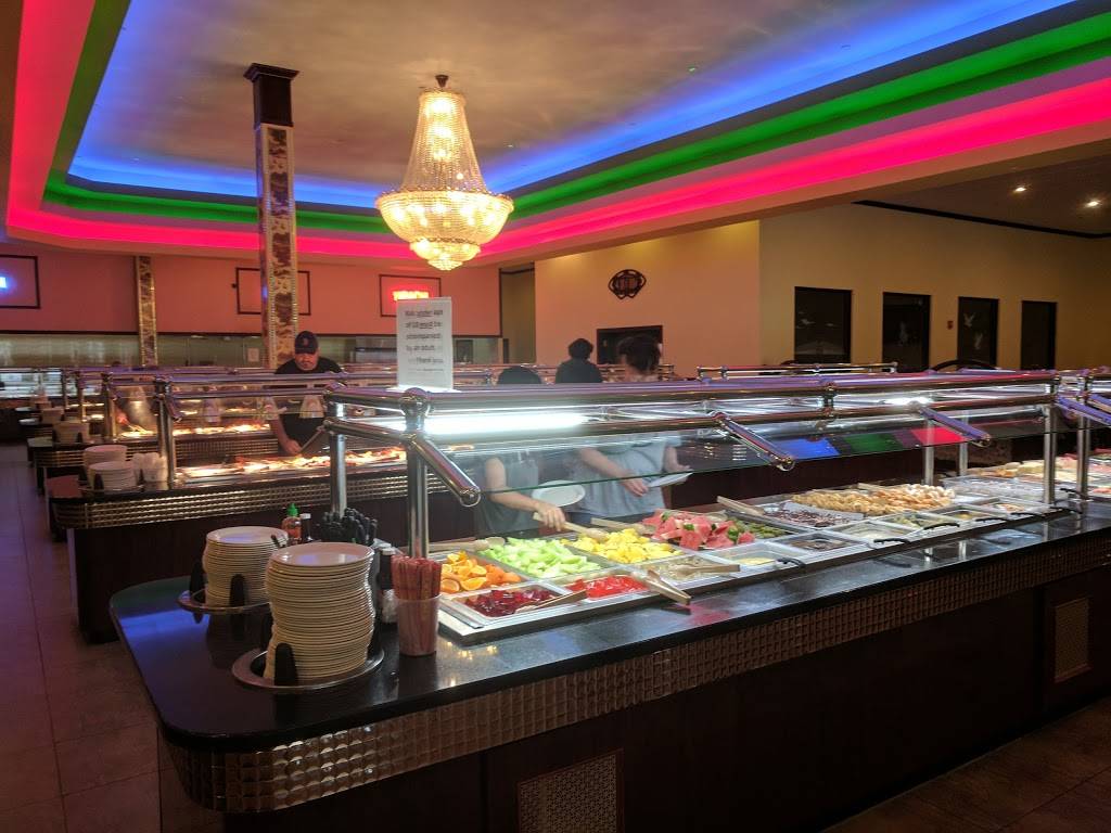 The Supreme Buffet | restaurant | 545 Dual Hwy, Hagerstown, MD 21740, USA | 3013939399 OR +1 301-393-9399