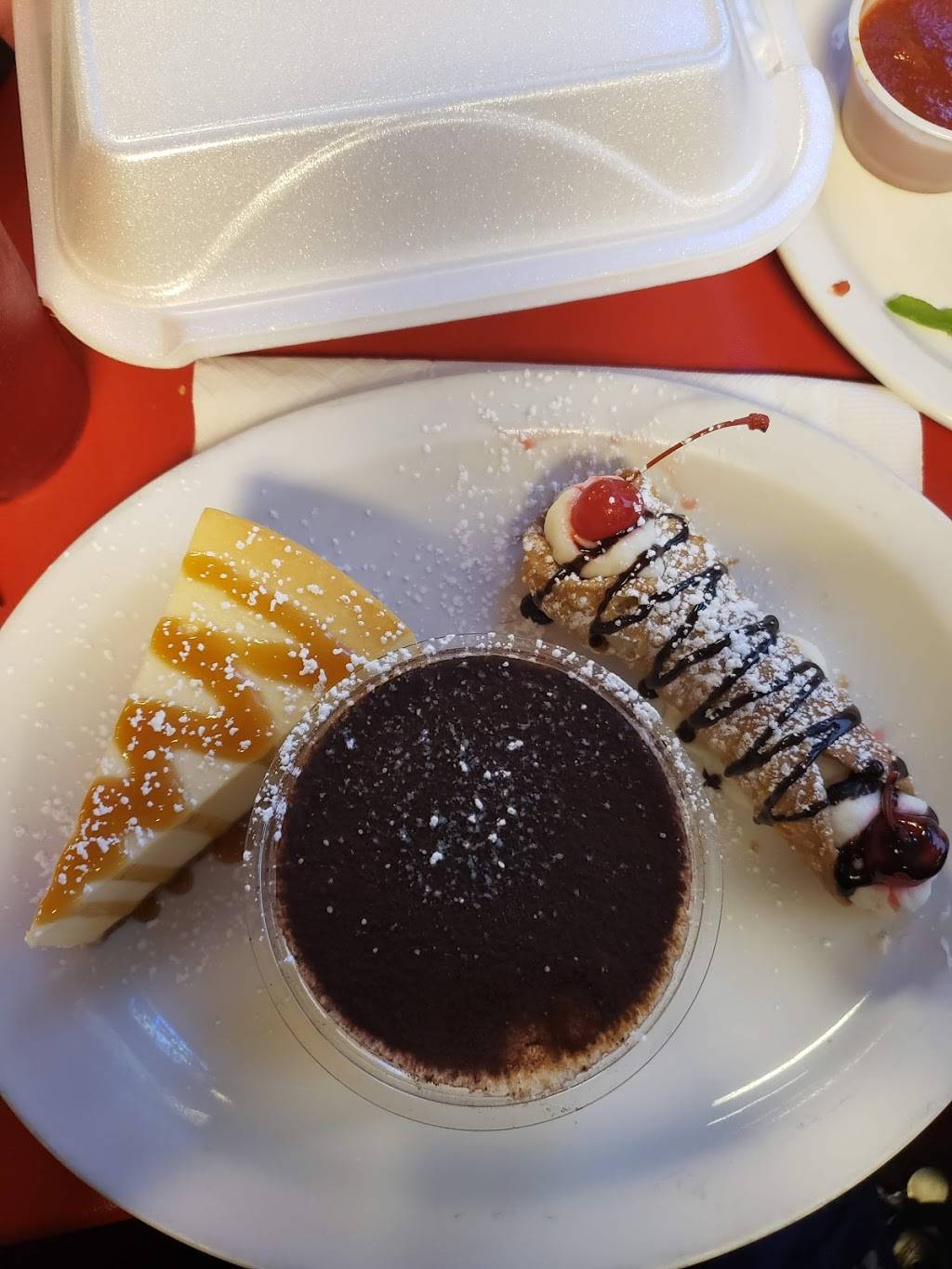 Sals Pizza & Restaurant | restaurant | 710 Stewarts Ferry Pike, Nashville, TN 37214, USA | 6153919994 OR +1 615-391-9994