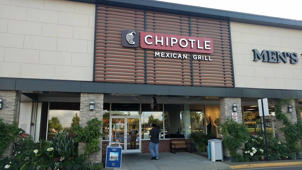 Chipotle Mexican Grill | restaurant | 74 Brick Plaza, Brick, NJ 08723, USA | 7329201269 OR +1 732-920-1269