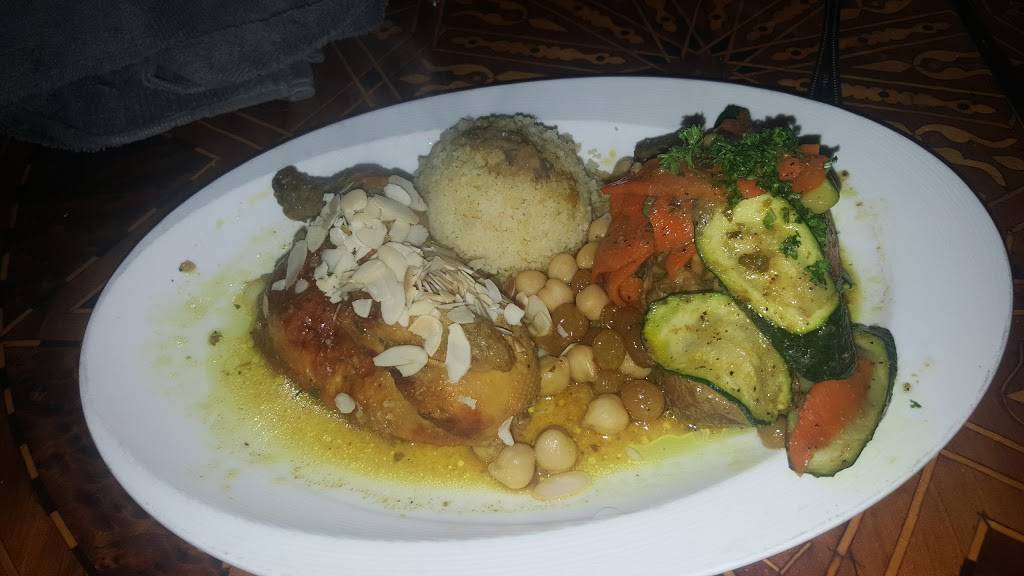 El Mansour | restaurant | 3119 Clement St, San Francisco, CA 94121, USA | 4157512312 OR +1 415-751-2312