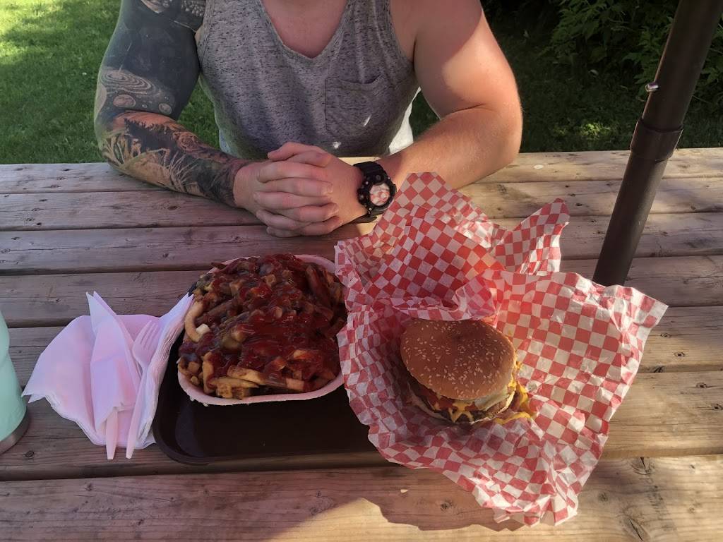 Josies Place | restaurant | Essa Rd, Barrie, ON L4N 9L5, Canada | 7059704997 OR +1 705-970-4997