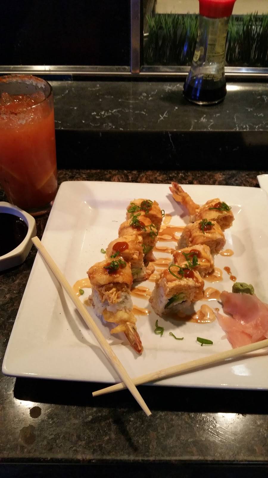 Hayashi Hibachi | restaurant | 1480 N Litchfield Rd, Goodyear, AZ 85395, USA | 6239354888 OR +1 623-935-4888