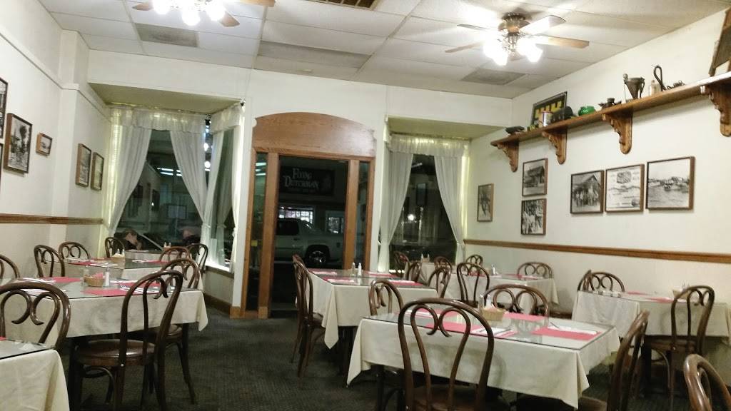 Ricks On Second | restaurant | 619 W 2nd St, Antioch, CA 94509, USA | 9257575500 OR +1 925-757-5500