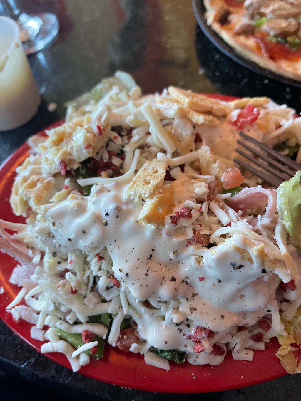 U.S. Pizza Co. | Bryant | restaurant | 3600 AR-5, Bryant, AR 72022, USA | 5019433333 OR +1 501-943-3333