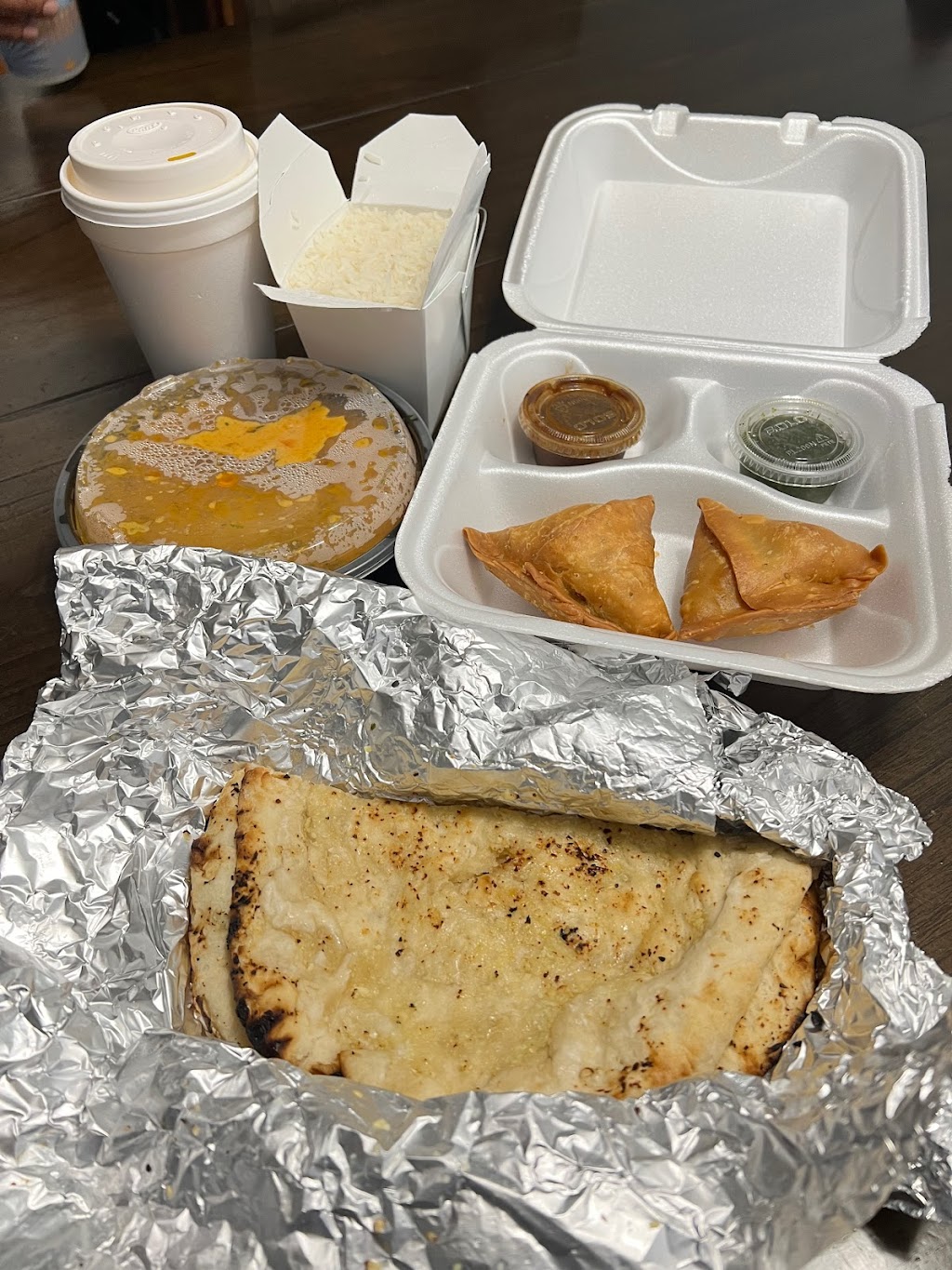 Tandoori Night | restaurant | 14149 S Cicero Ave, Crestwood, IL 60445, USA | 7089259745 OR +1 708-925-9745