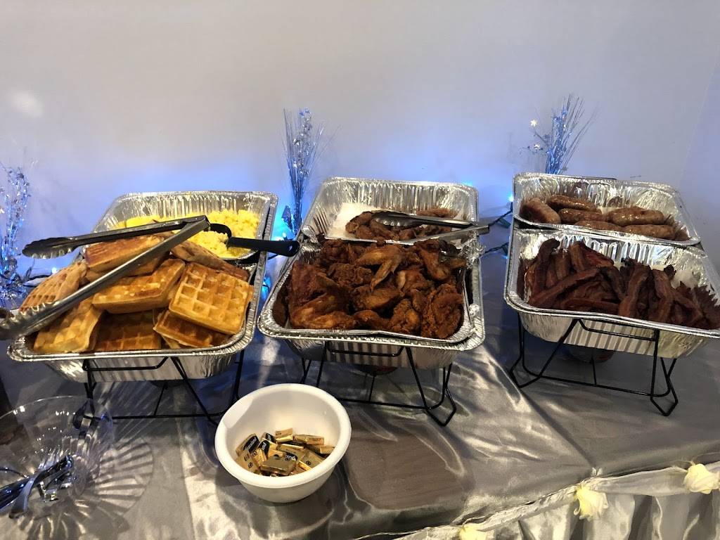 Martha’s Kitchen | restaurant | 6615 Martins Mill Rd, Philadelphia, PA 19111, USA | 2677316332 OR +1 267-731-6332