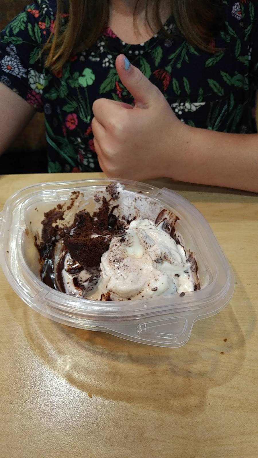 Dairy Queen Grill & Chill | restaurant | 325 Marysville Mall, Marysville, WA 98270, USA | 3606531434 OR +1 360-653-1434