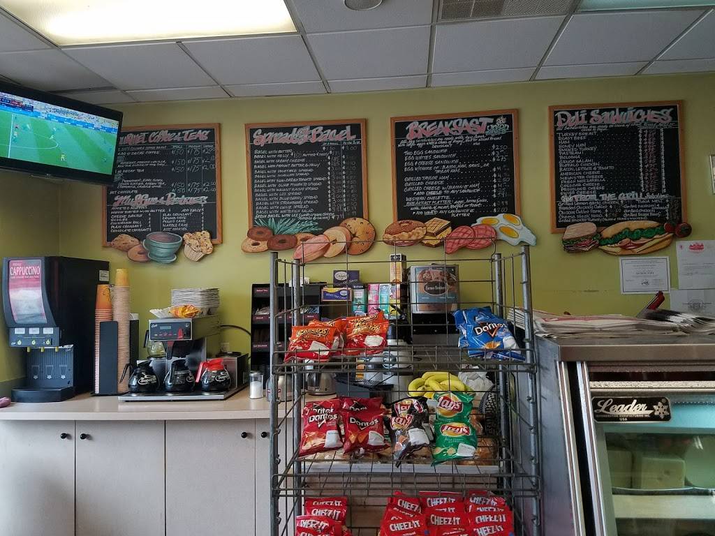 Union Hot Bagels | restaurant | 1565 Morris Ave, Union, NJ 07083, USA | 9086866886 OR +1 908-686-6886
