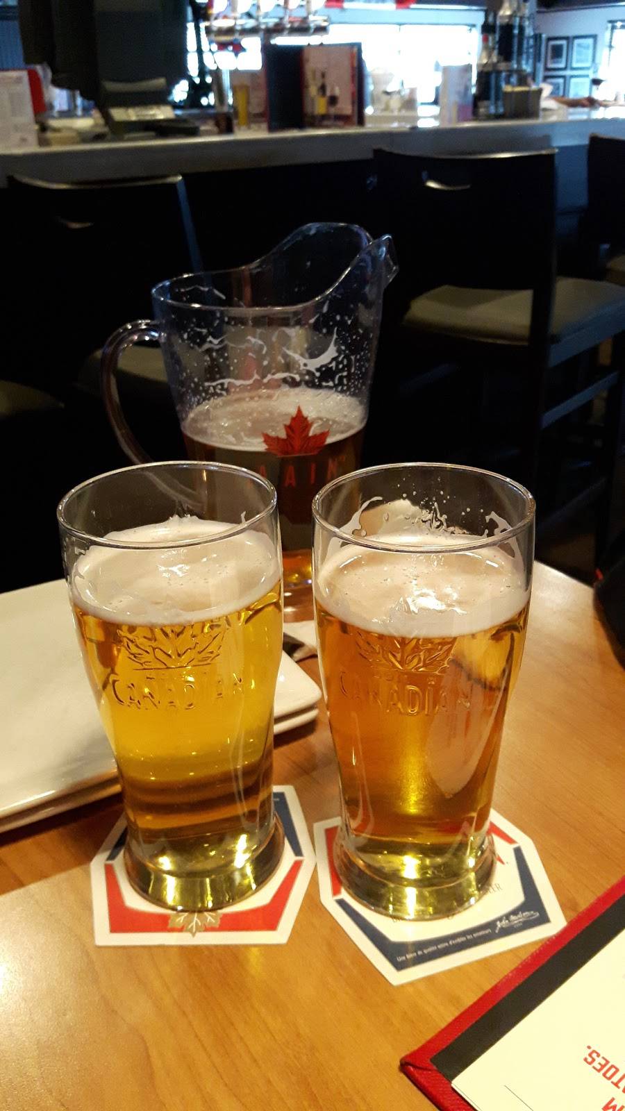 Boston Pizza | restaurant | 227 Dundas St E, Trenton, ON K8V 1L8, Canada | 6133927194 OR +1 613-392-7194