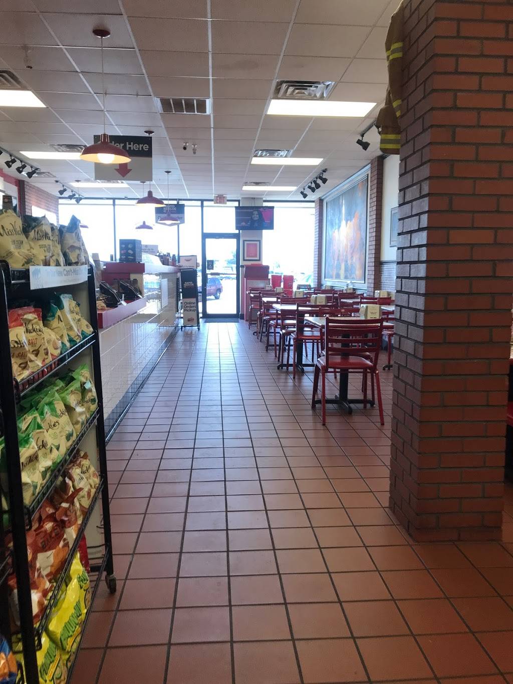 Firehouse Subs | meal delivery | 8572 Madison Blvd Suite S, Madison, AL 35758, USA | 2567748028 OR +1 256-774-8028