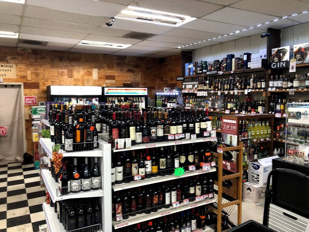 Campbell Liquors & Deli | restaurant | 479 E Campbell Ave, Campbell, CA 95008, USA | 4088710572 OR +1 408-871-0572