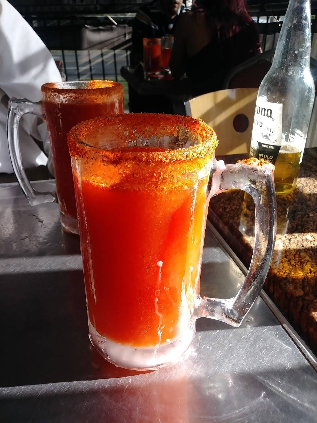 Mr. Taco Main St. | restaurant | 2435 Main St, Riverside, CA 92501, USA | 9516824020 OR +1 951-682-4020