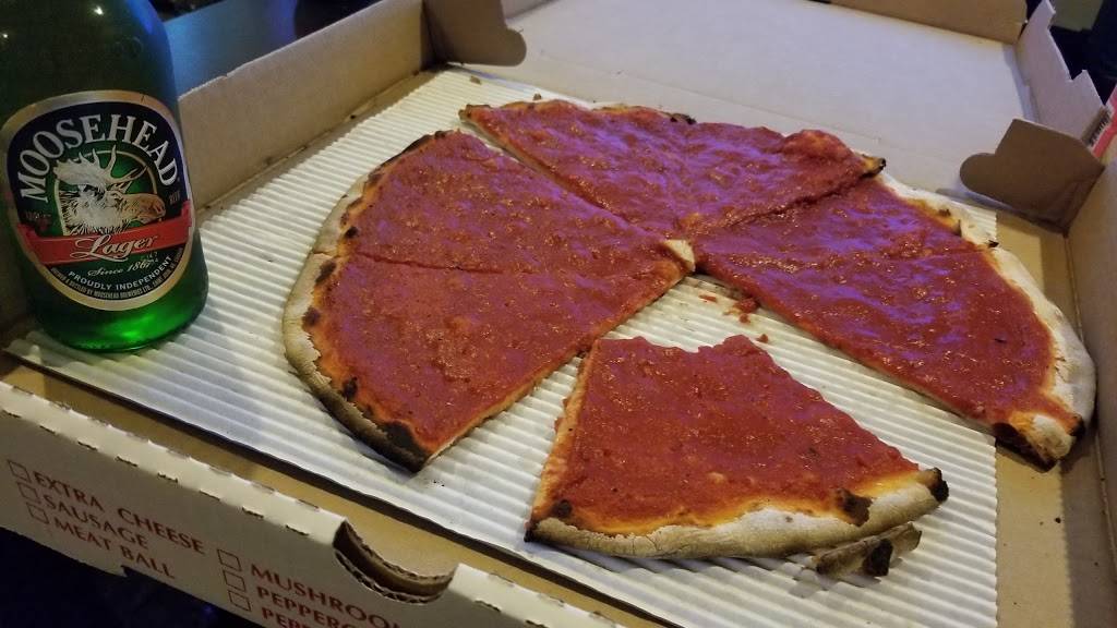 Tacconellis Pizza | restaurant | 2604 E Somerset St, Philadelphia, PA 19134, USA | 2154254983 OR +1 215-425-4983