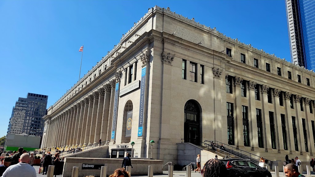 NY Pizza Suprema | restaurant | 413 8th Ave, New York, NY 10001, USA | 2125948939 OR +1 212-594-8939