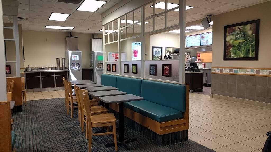 Wendys | restaurant | 5000 W Slaughter Ln, Austin, TX 78749, USA | 5125963189 OR +1 512-596-3189