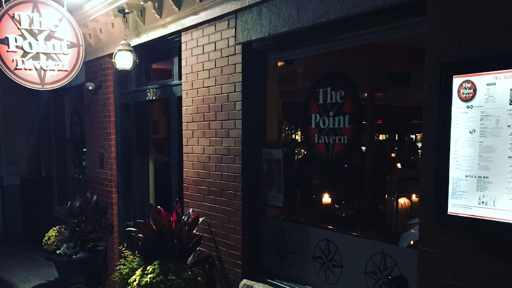 The Point Tavern | restaurant | 4469, 302 Wickenden St, Providence, RI 02903, USA | 4017514900 OR +1 401-751-4900