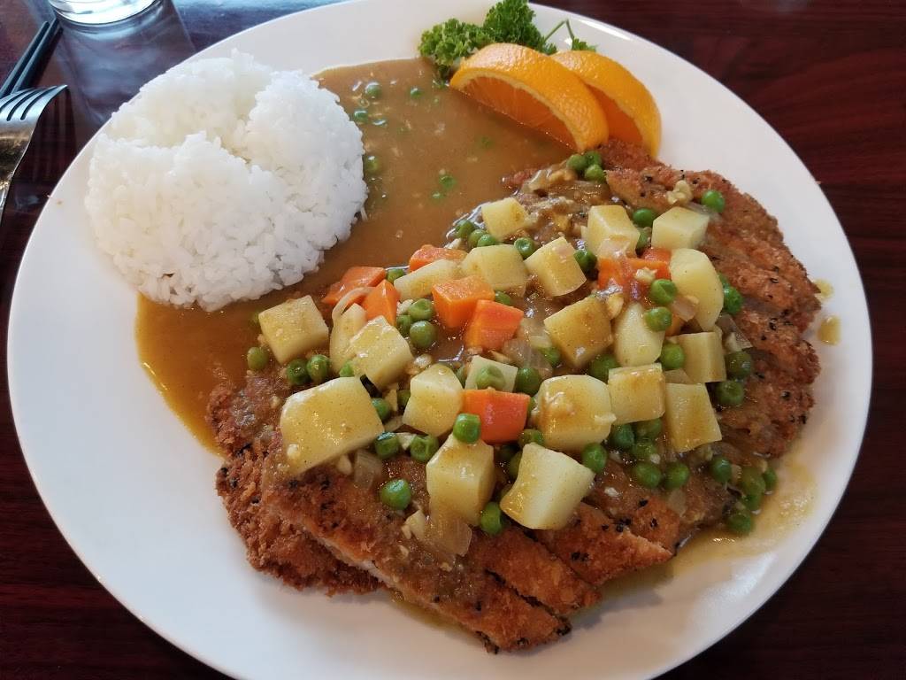 Bada Japanese Restaurant | restaurant | 2777 Janitell Rd, Colorado Springs, CO 80906, USA | 7194247269 OR +1 719-424-7269