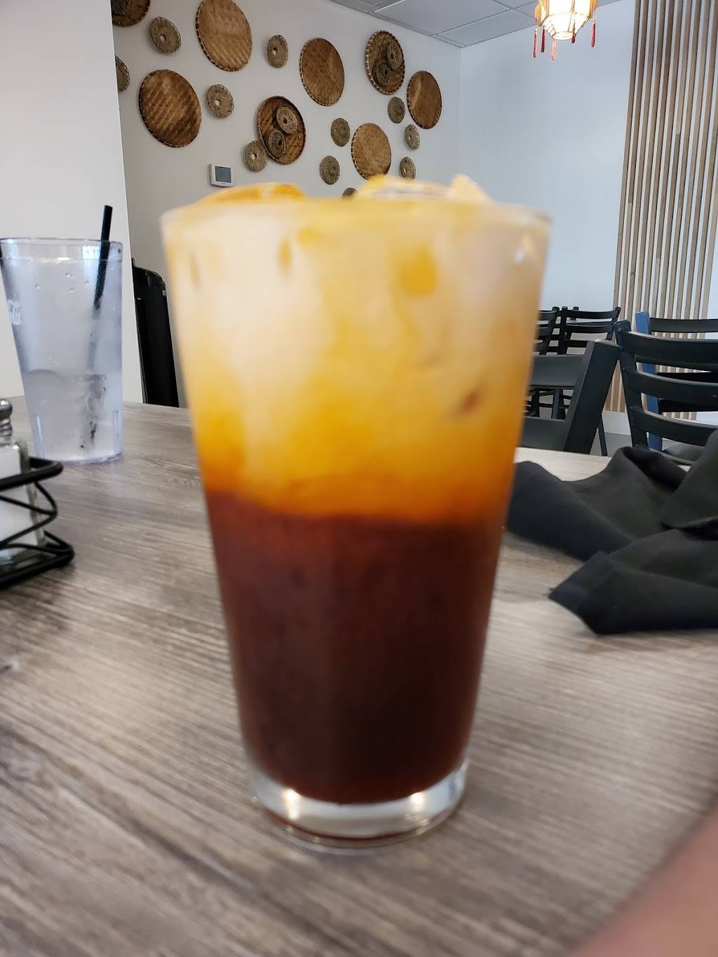 Kai Vietnamese Cuisine | restaurant | 201 W 5th St, Tulsa, OK 74103, USA | 9185820200 OR +1 918-582-0200