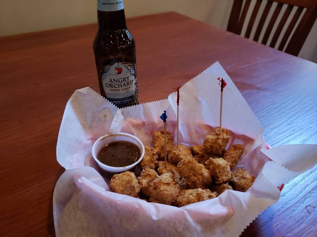 Shagnasty’s Grubbery & Pour House | restaurant | 1117 Jordan Ln NW A, Huntsville, AL 35816, USA | 2567151477 OR +1 256-715-1477