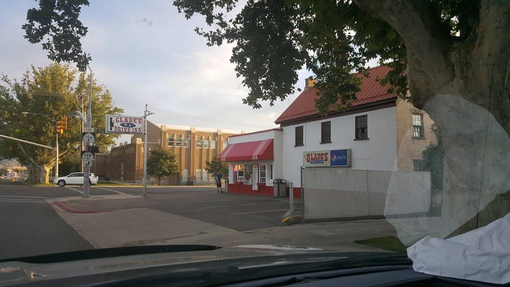 Glades Drive Inn | restaurant | 296 S Main St, Spanish Fork, UT 84660, USA | 8017986761 OR +1 801-798-6761