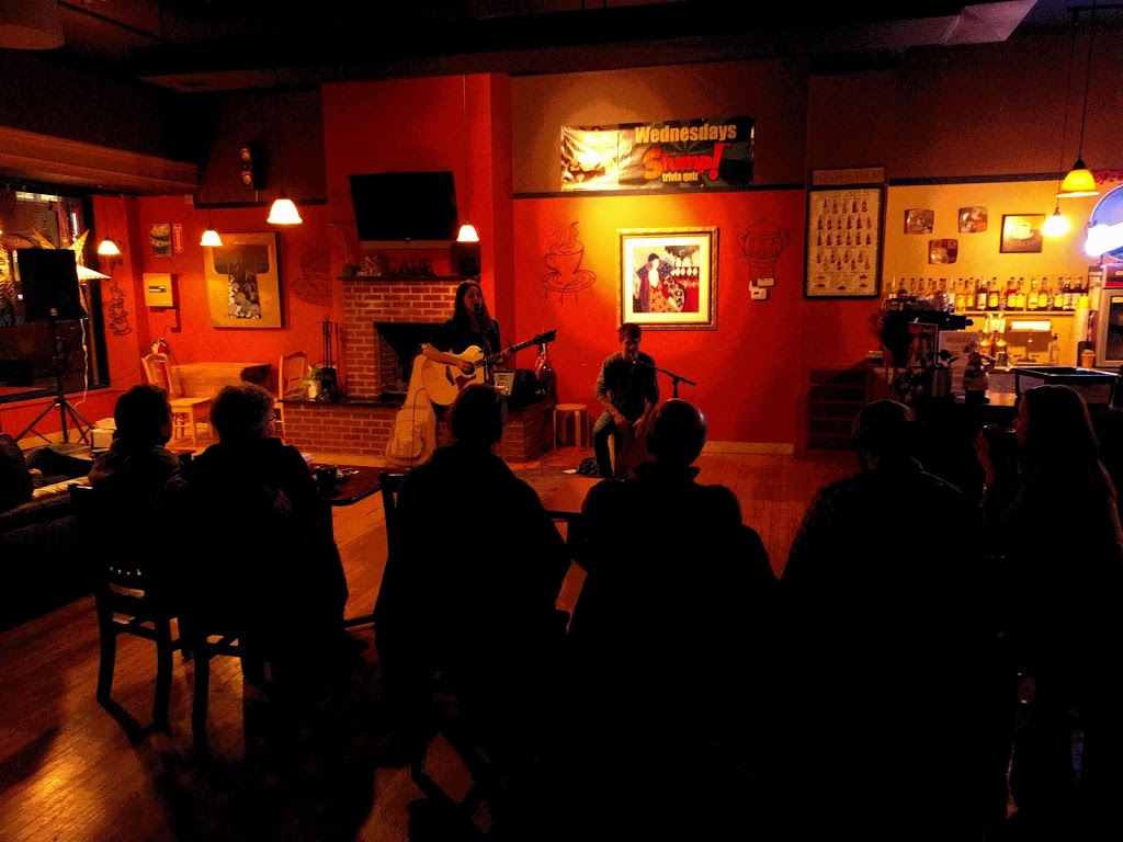 Dedham Square Coffee House | cafe | 565 High St, Dedham, MA 02026, USA | 7813265674 OR +1 781-326-5674