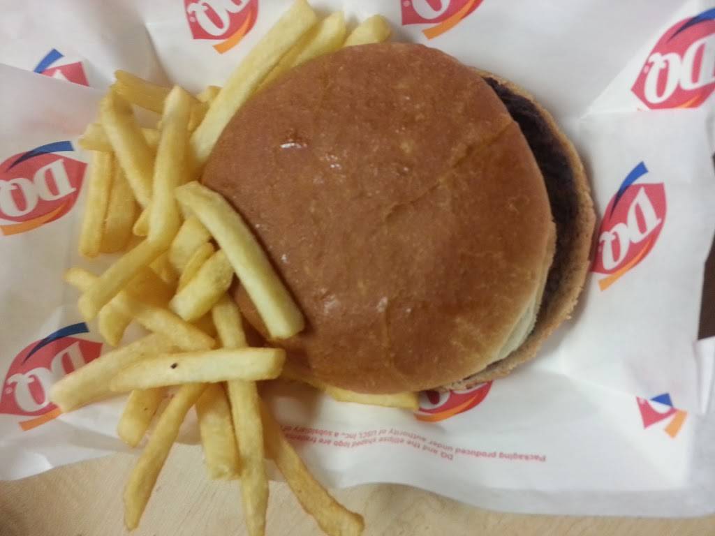Dairy Queen Grill & Chill | restaurant | 1100 Jefferson Rd, Rochester, NY 14623, USA | 5854751141 OR +1 585-475-1141