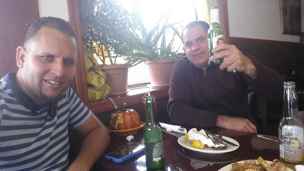 La Cuesta | restaurant | 582 Liberty Ave, Brooklyn, NY 11207, USA | 3475202211 OR +1 347-520-2211