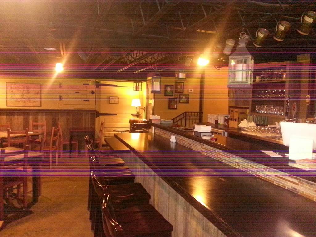 The Green Dragon Pub and Brewery | restaurant | 714 F, W Main St, Murfreesboro, TN 37129, USA | 6158017171 OR +1 615-801-7171