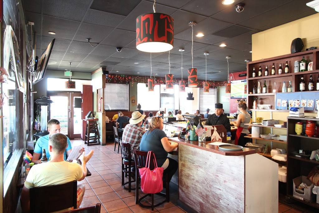 Wonderful Sushi Hillcrest | restaurant | 1288 University Ave, San Diego, CA 92103, USA | 6192910240 OR +1 619-291-0240