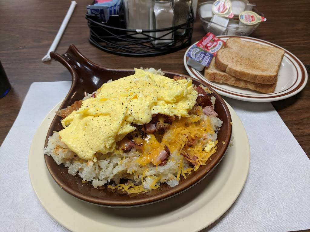 Greenfield Family Restaurant | restaurant | Greenfield, IN 46140, USA | 3173182455 OR +1 317-318-2455