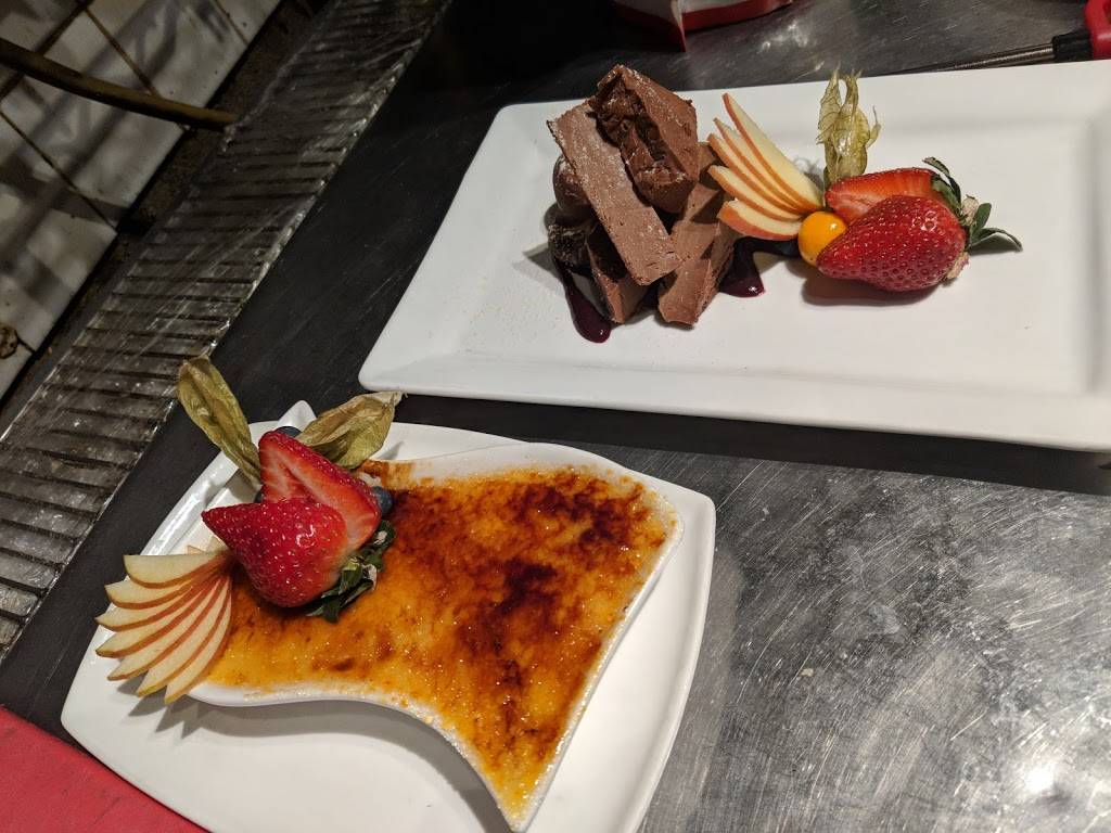 Bin 23 Restaurant | restaurant | 6 Carden St, Guelph, ON N1H 3A2, Canada | 5197802246 OR +1 519-780-2246