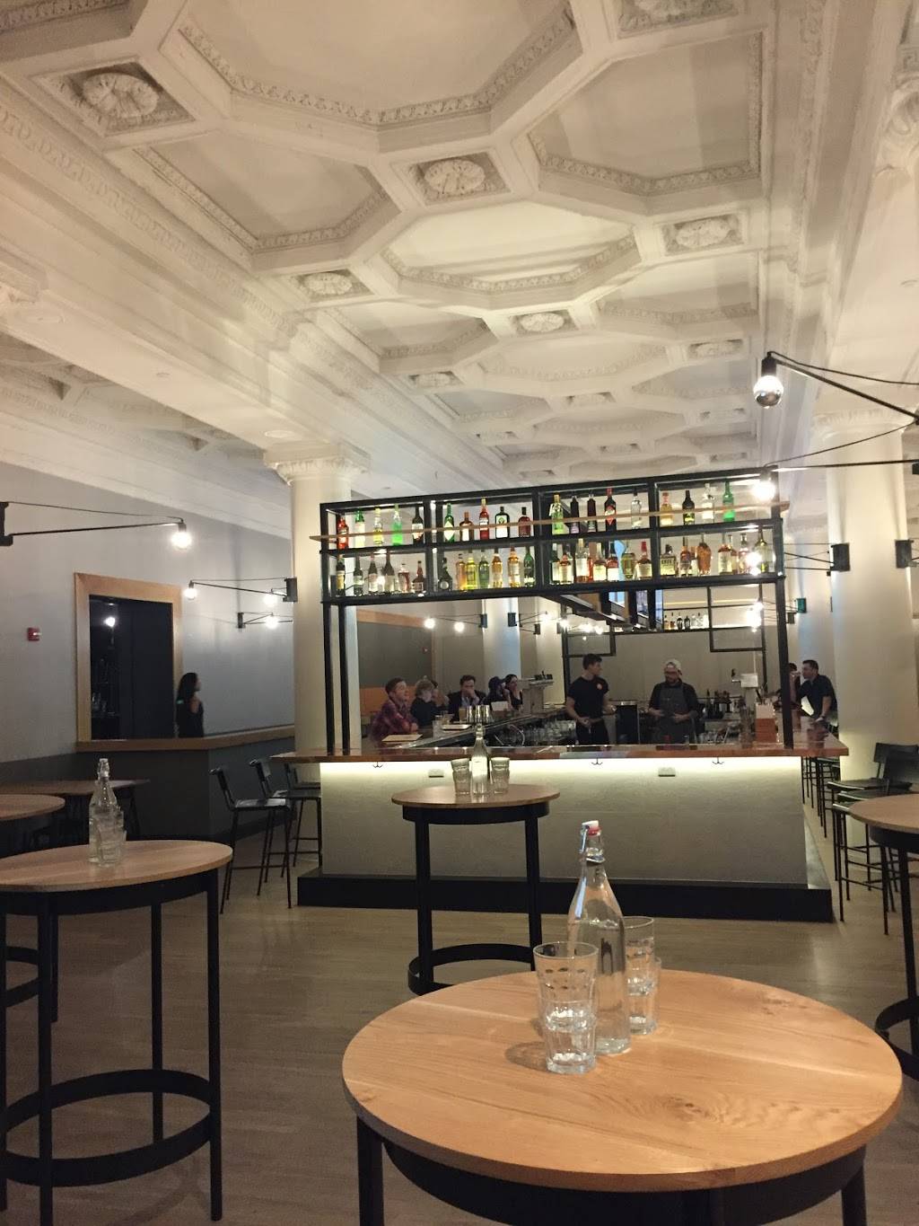 Ohio City Galley | restaurant | 1400 W 25th St, Cleveland, OH 44113, USA | 2165259933 OR +1 216-525-9933