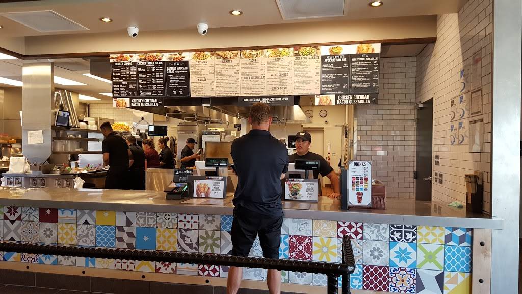 El Pollo Loco | restaurant | 4050 Airport Fwy, Irving, TX 75061, USA | 9728873336 OR +1 972-887-3336